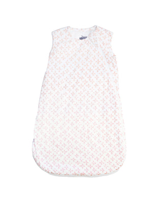 Pink Clover Sleep Bag