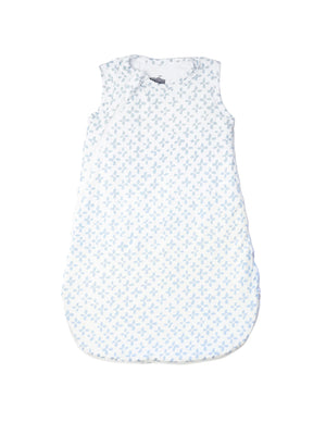 Blue Clover Sleep Bag