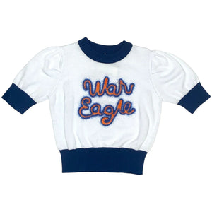 War Eagle Trim Top