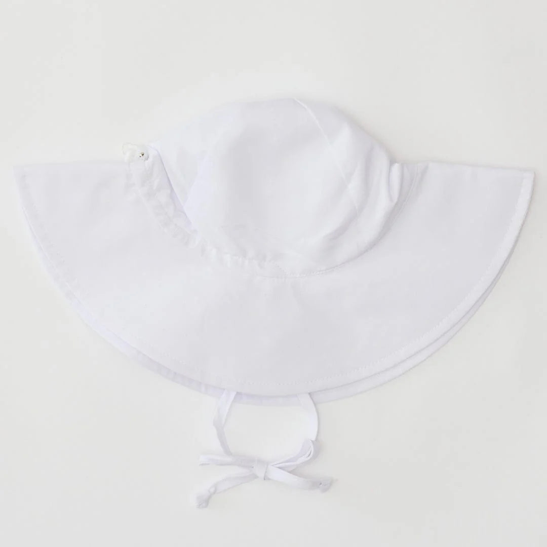 Kid's Beach Hat