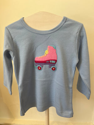 Roller Skate T-Shirt (Kid)