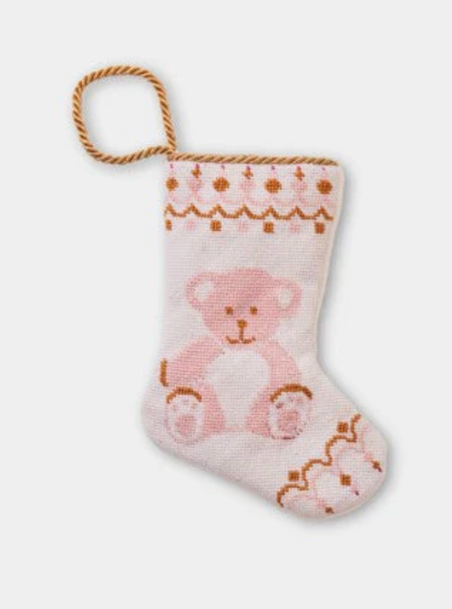 Bauble Stockings