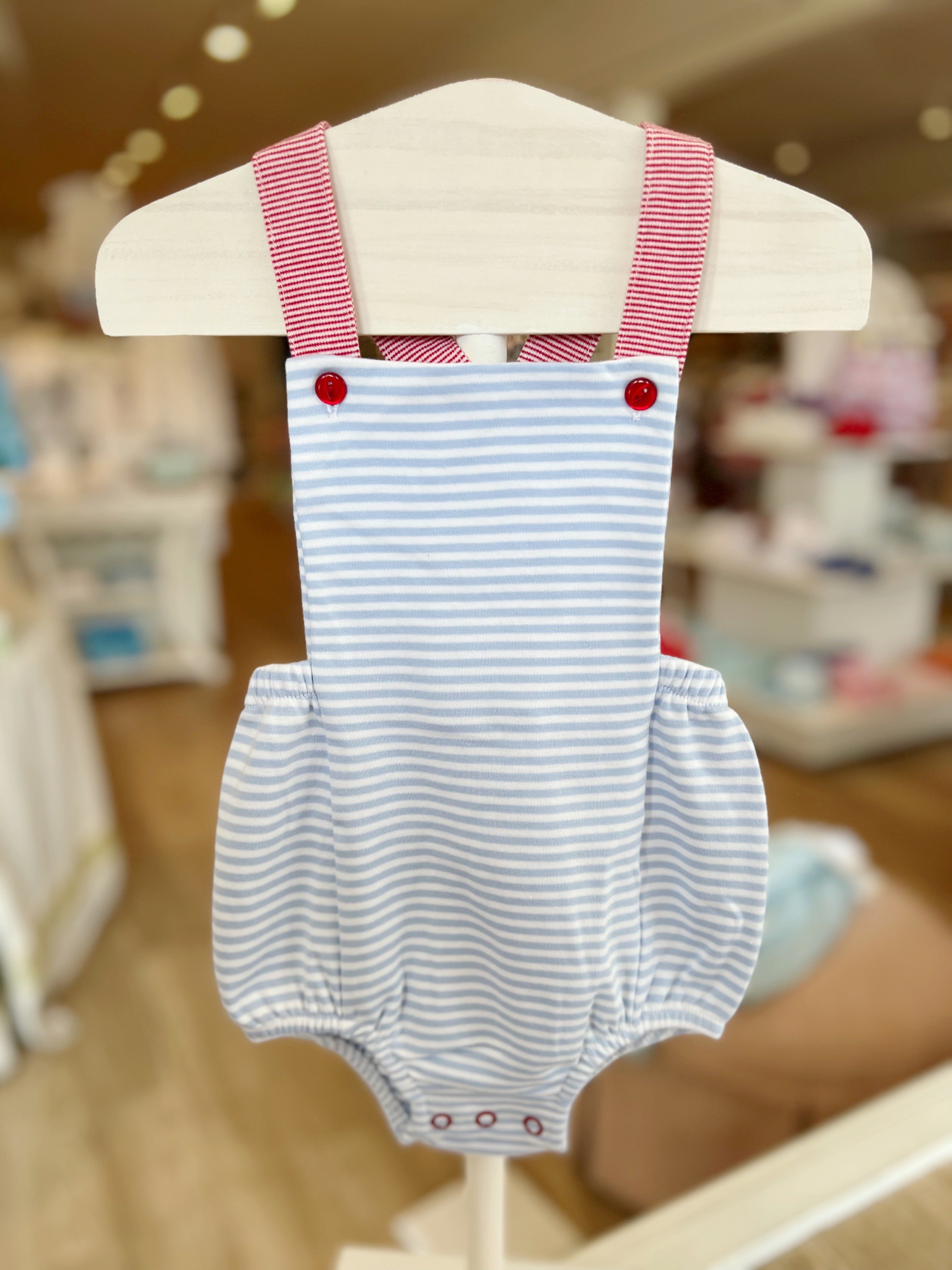 baby mini taylor sunsuit