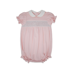 Windsor Bubble-Pink (Toddler)