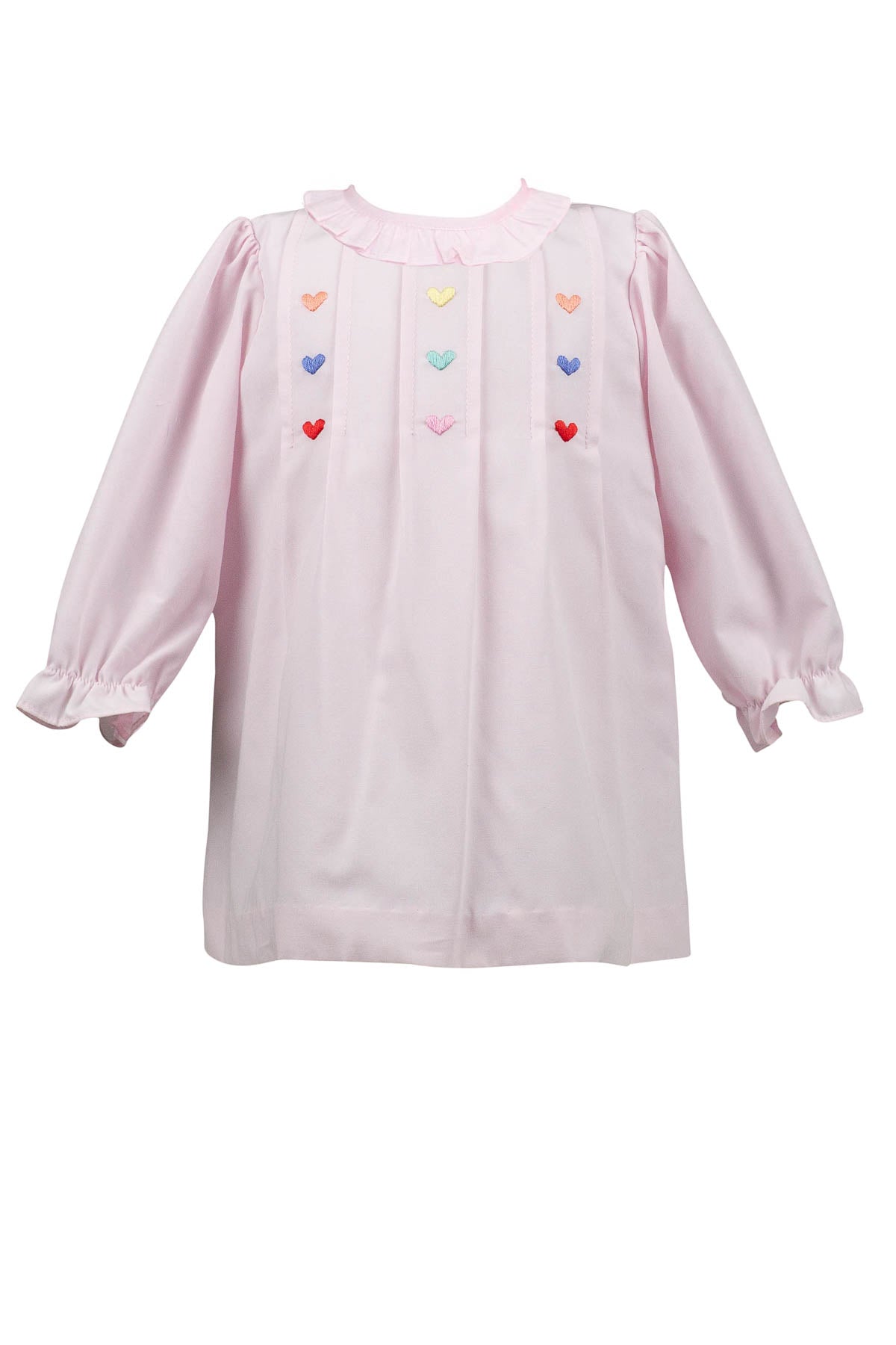 Cherub Heart Dress (Kid)
