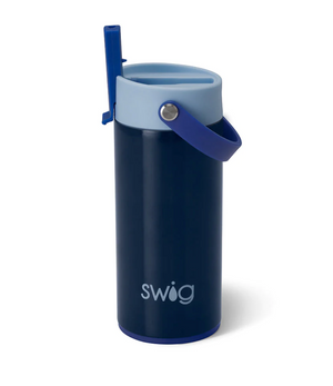 12oz Swig Flip + Sip