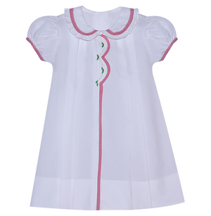 Devon Dress - Hollies (Toddler)