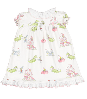 Fairytale Nightgown (Toddler)