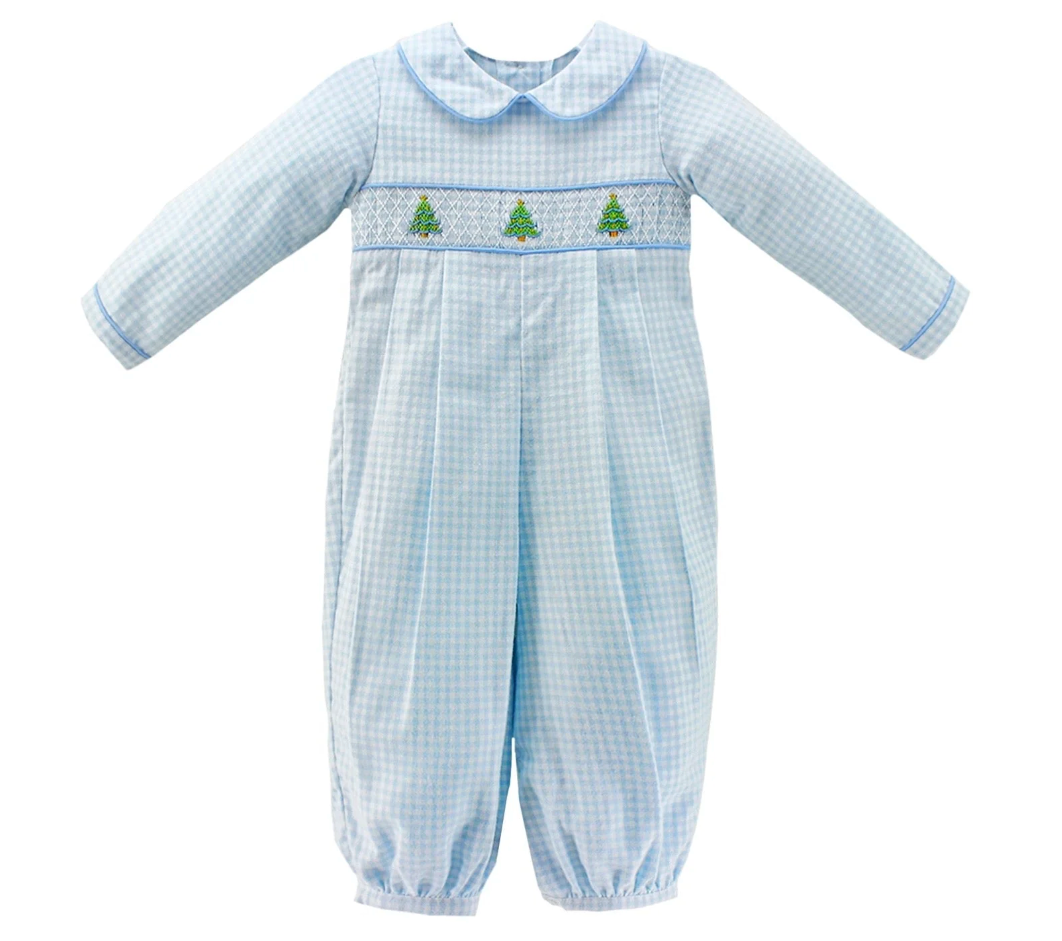 Christmas Atticus Bubble (Infant)