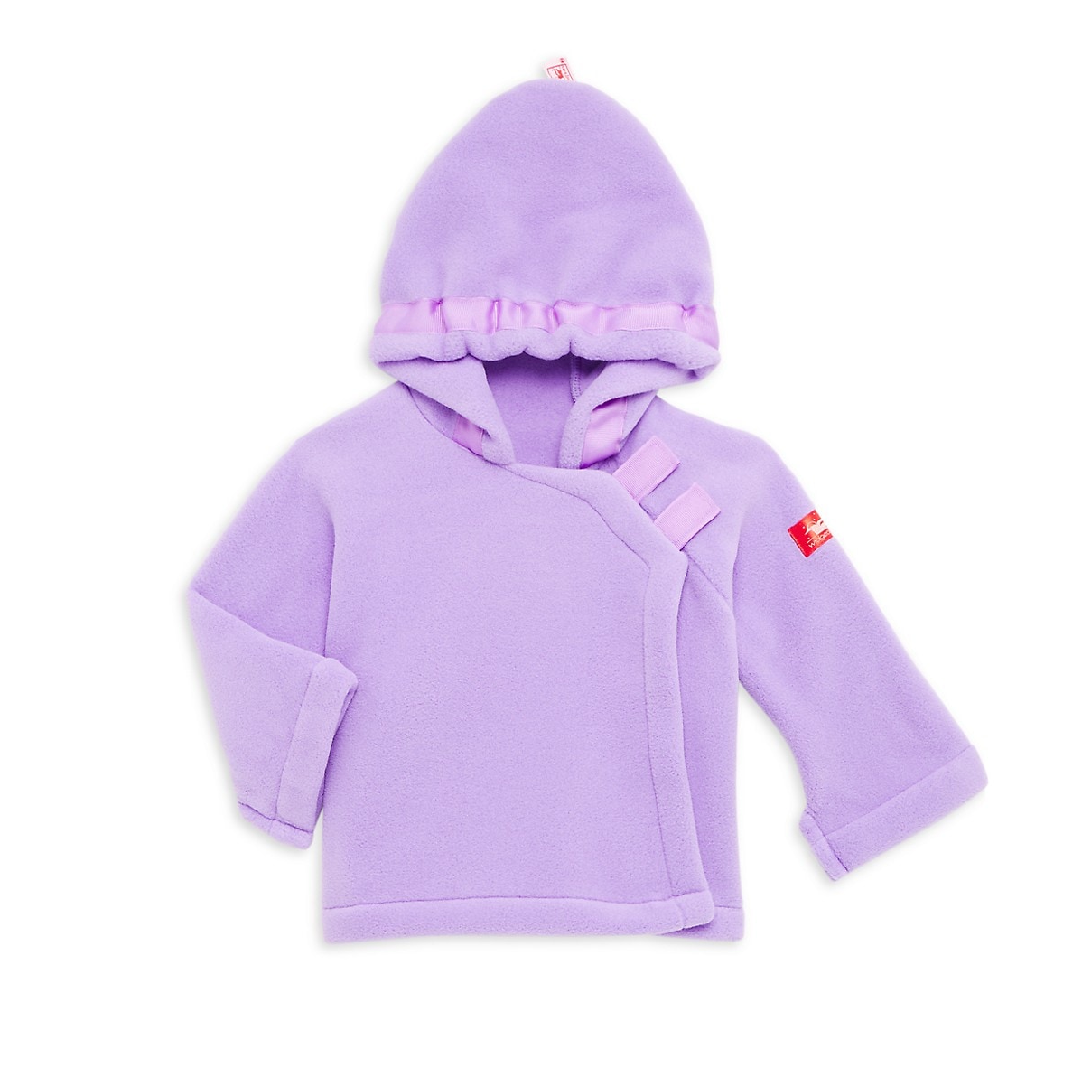 Warmplus Favorite Jacket-Light Pink/Lavender (Toddler/Kid)