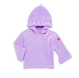 Warmplus Favorite Jacket-Light Pink/Lavender (Toddler/Kid)