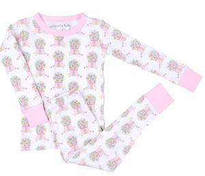 Gumball Long Pajama (Toddler)