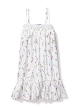 Lily Nightgown-Fields of Provence (Toddler)