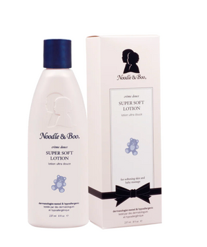 NB 8 OZ SUPER SOFT LOTION