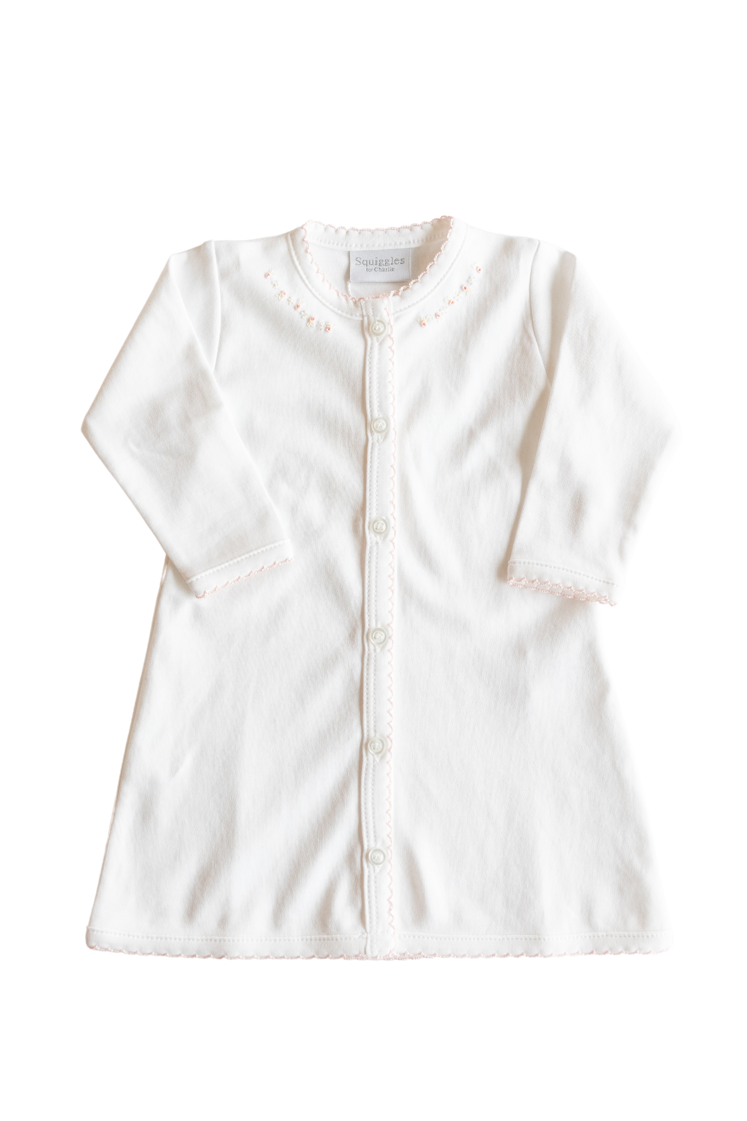 Mini Roco Flower Daygown