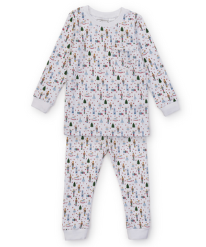 **PRE-ORDER** Bradford Pajama-Nutcracker Encore (Toddler)