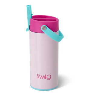 12oz Swig Flip + Sip