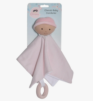 Cherub Baby Comforter