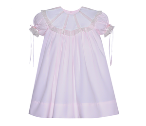 Pink Chandler Dress (Toddler)