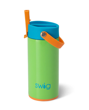 12oz Swig Flip + Sip