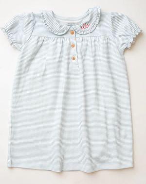 Libby Dress (Toddler)