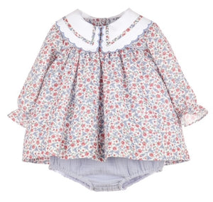 Mulberry 2 Piece Float (Toddler)