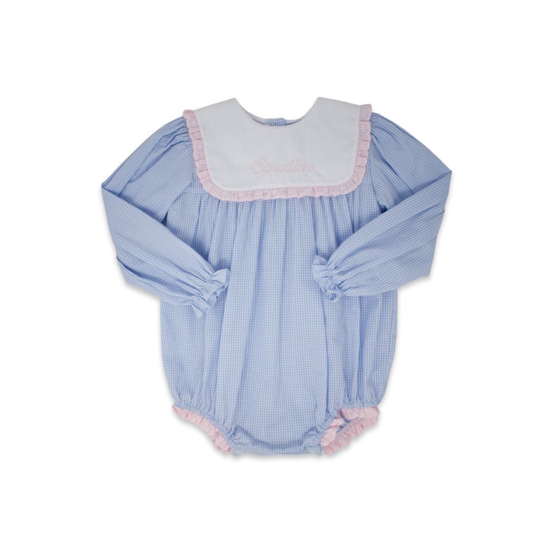 Hope Chest Bubble (Baby)