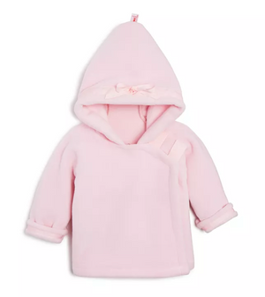 Warmplus Favorite Jacket-Light Pink (Baby)