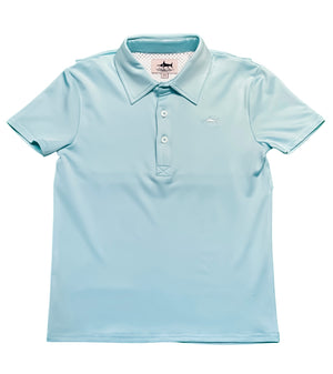 Offshore Performance Polo (Toddler)