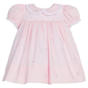 Embroidered Grace Dress (Baby)