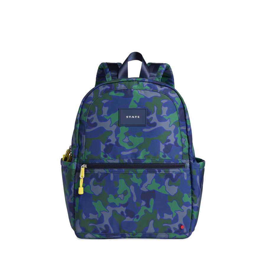 KK Camo Backpack
