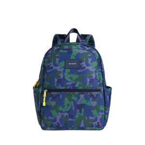 KK Camo Backpack