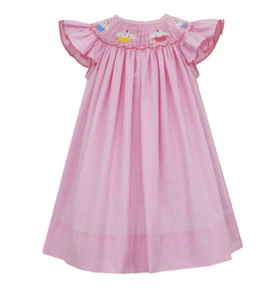 Petit 2025 bebe dress