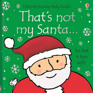 That's Not My Santa