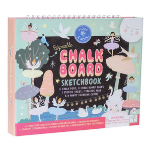 Enchanted Chalk Board
