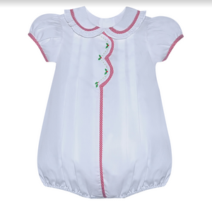 Devon Girl Bubble - Hollies (Baby)
