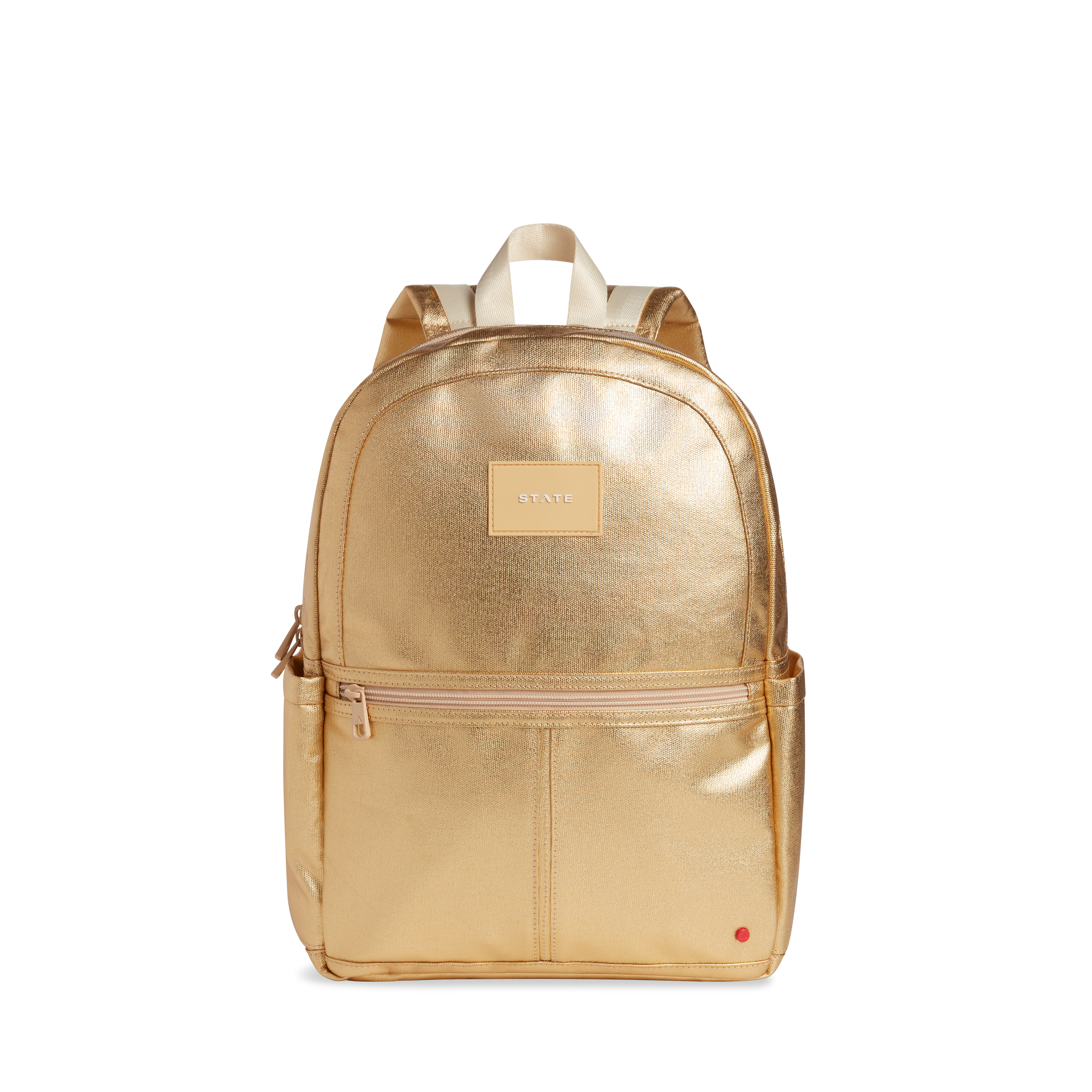 KK Gold Backpack