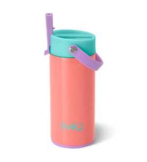 12oz Swig Flip + Sip