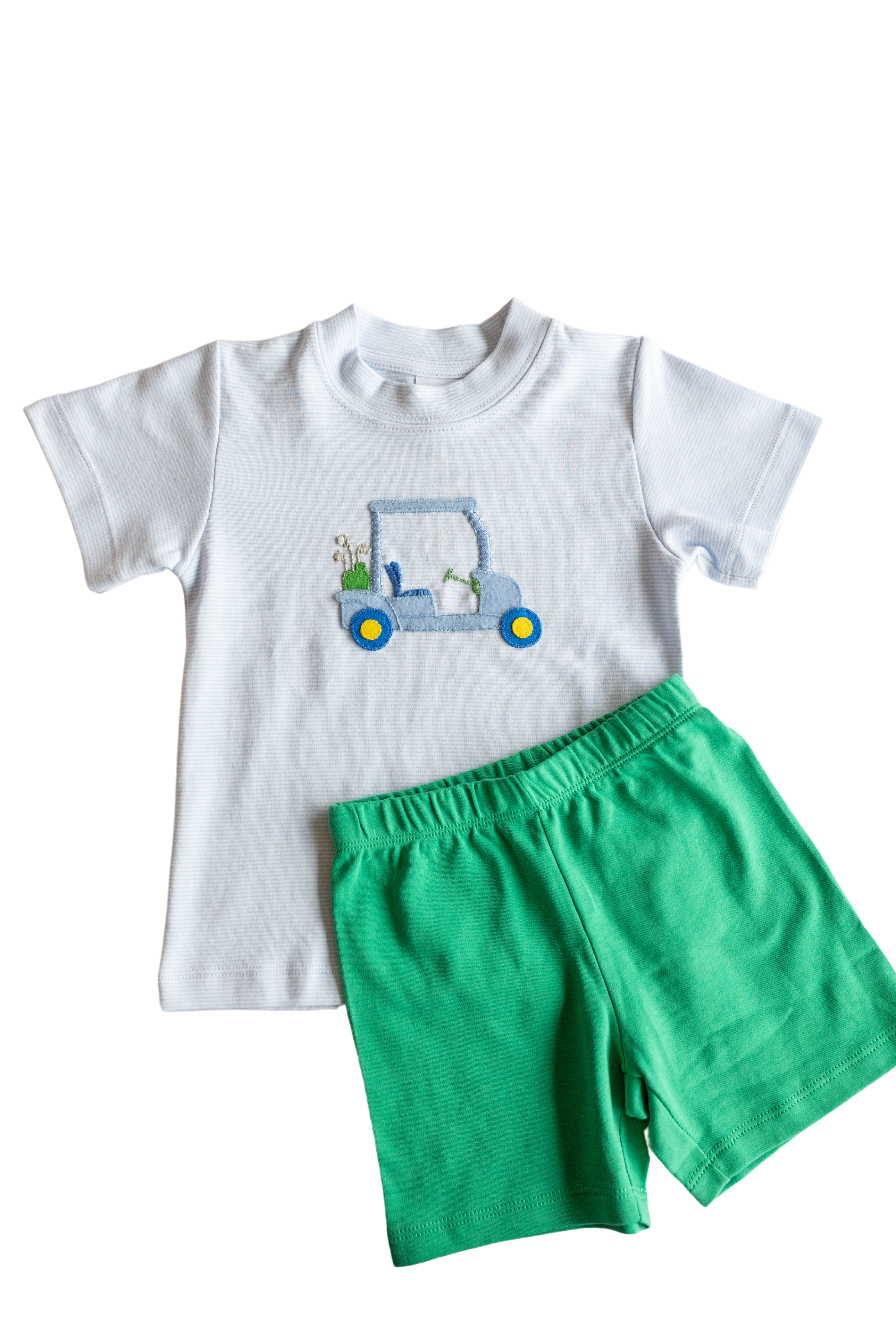 Putting Green Short Set (Toddler)