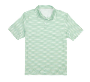 Inlet Polo-Tee Time (Toddler/Kid)