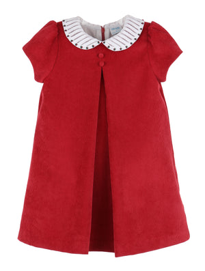 Glitzy Randall Dress (Kid)