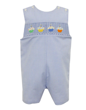 Cupcake Boy Jon Jon (Baby)