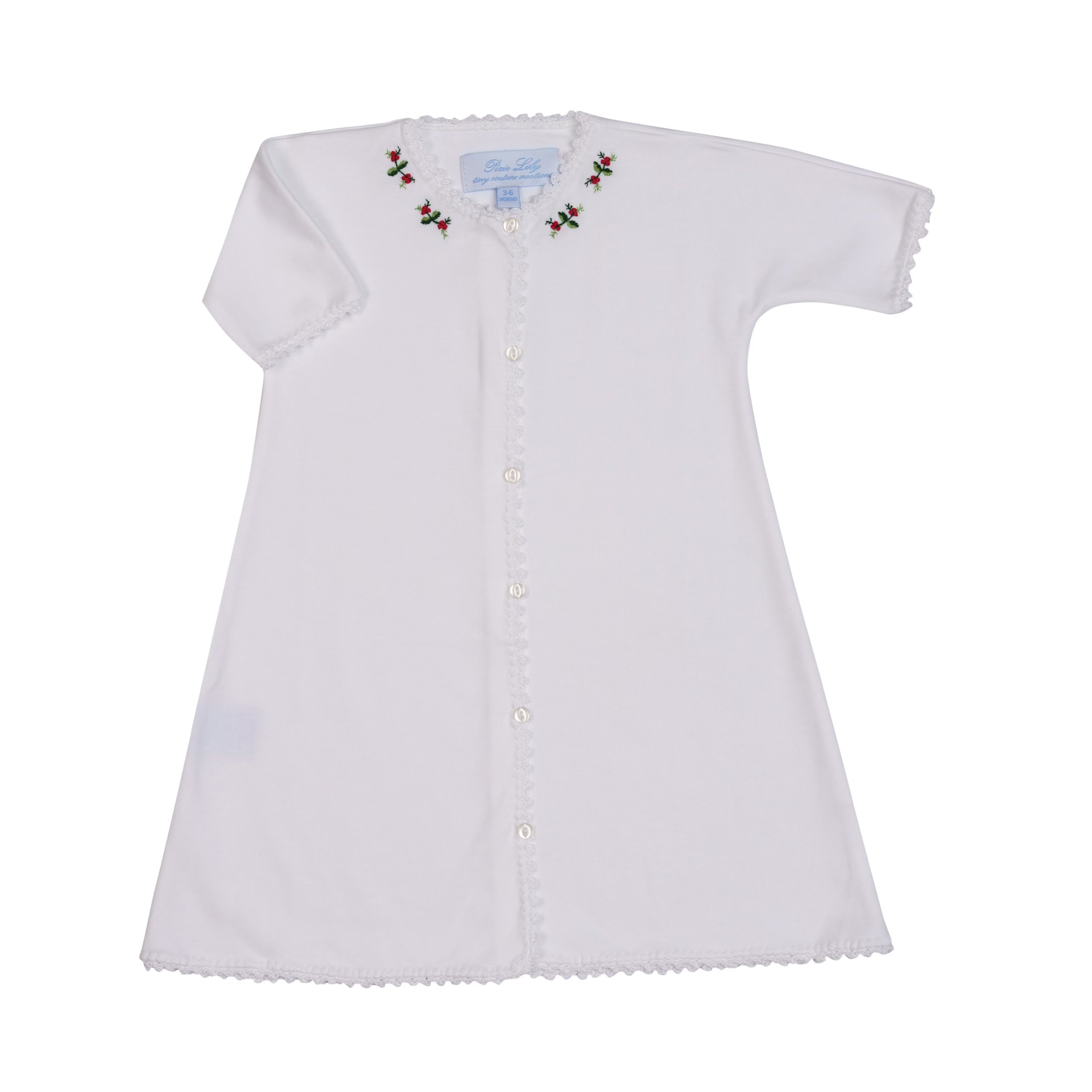 Holly Gown (Toddler)