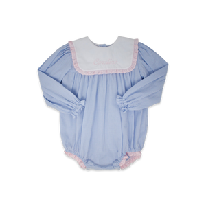 Hope Chest Bubble (Toddler)