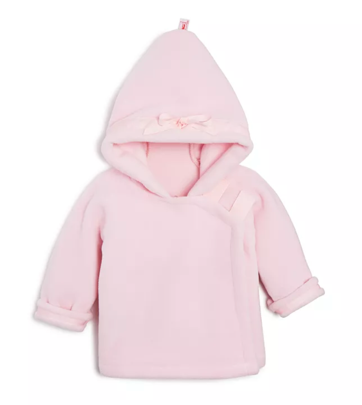 Warmplus Favorite Jacket-Light Pink/Lavender (Toddler/Kid)