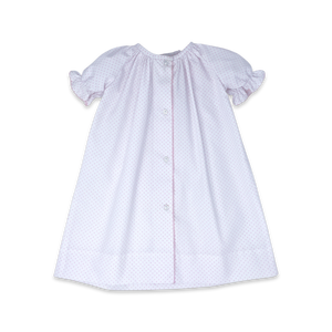 Vintage Daygown-Pink