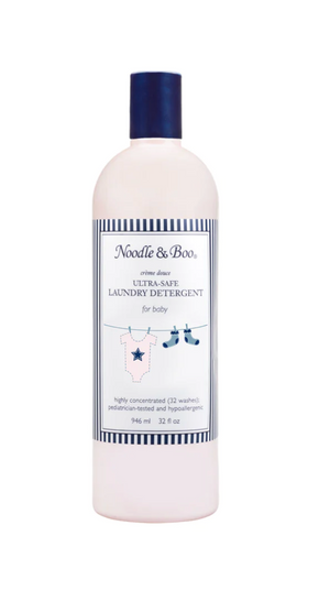 NB 32OZ LAUNDRY DETERGENT