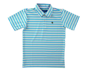 Performance Polo (Toddler)