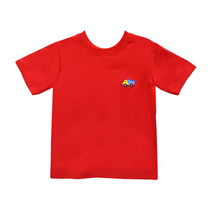 Construction Harry's Play Tee (Toddler)