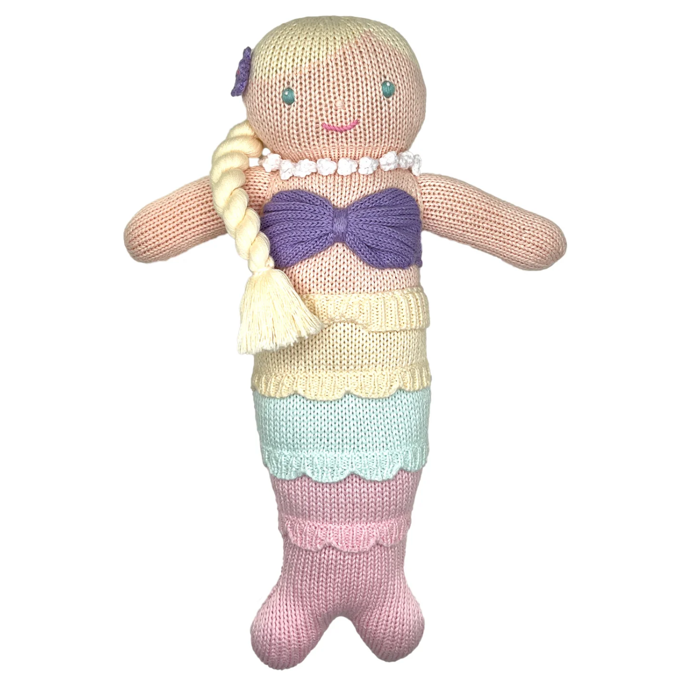 Pastel Mermaid